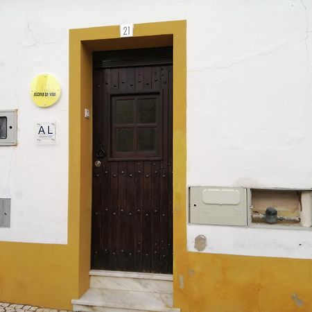 Alcova Da Villa 维迪盖拉 外观 照片
