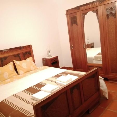 Alcova Da Villa 维迪盖拉 外观 照片