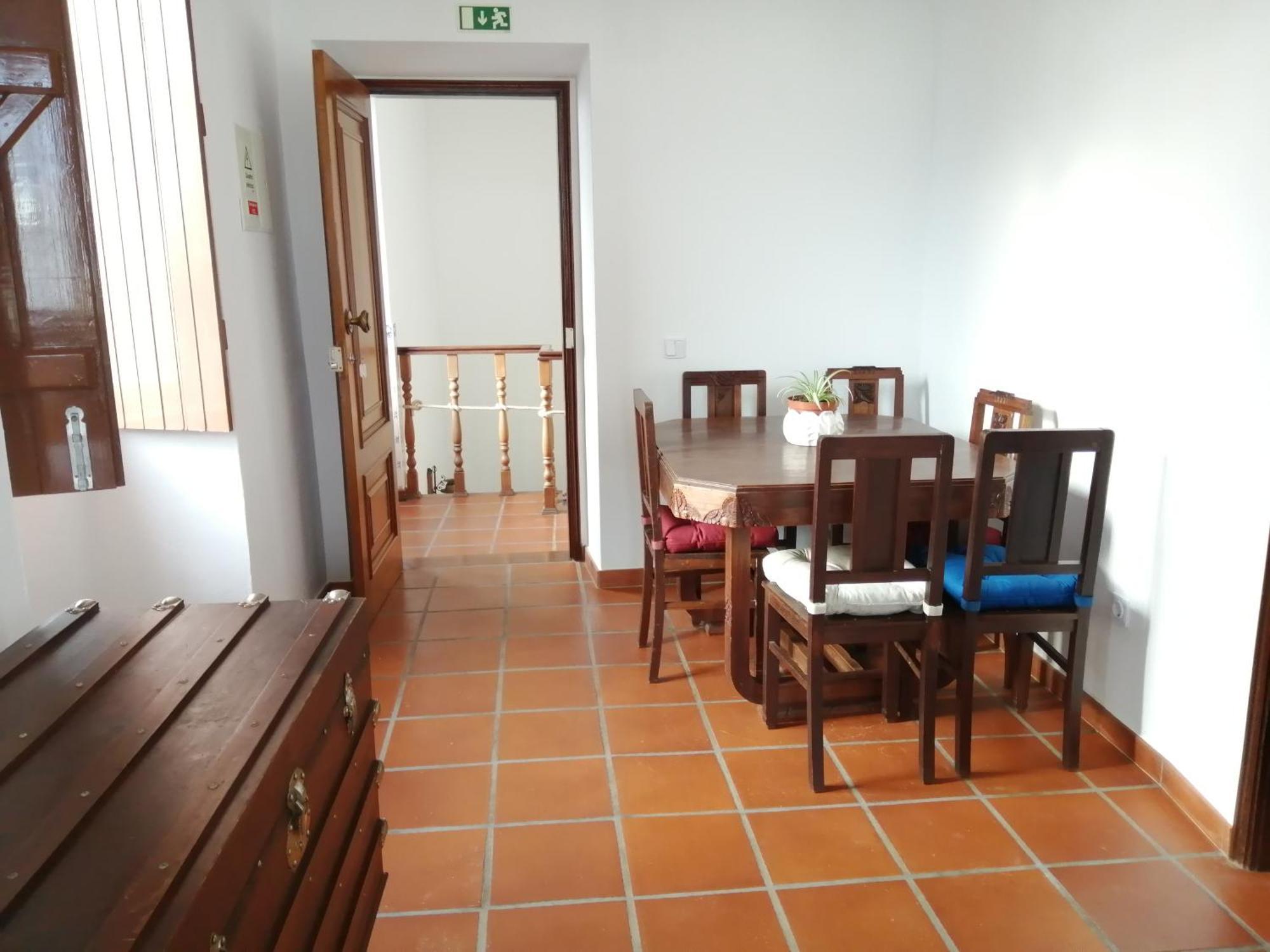 Alcova Da Villa 维迪盖拉 外观 照片