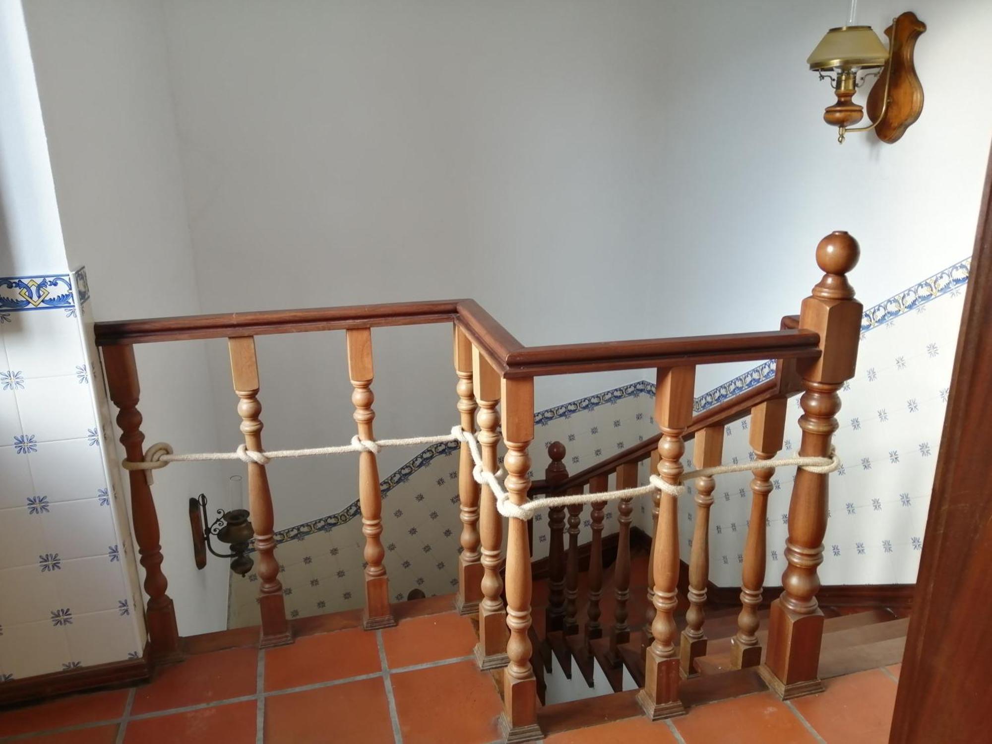 Alcova Da Villa 维迪盖拉 外观 照片