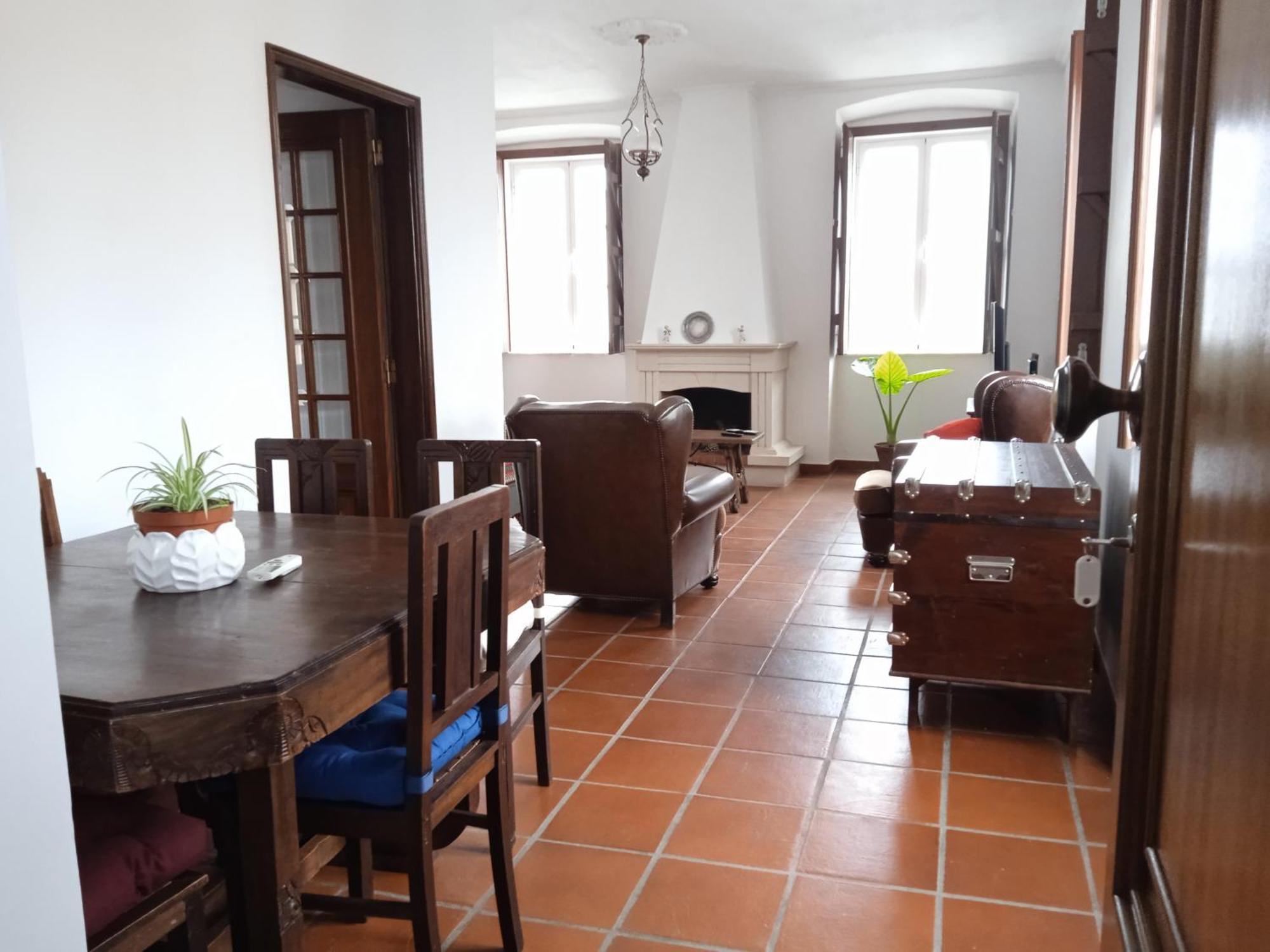 Alcova Da Villa 维迪盖拉 外观 照片