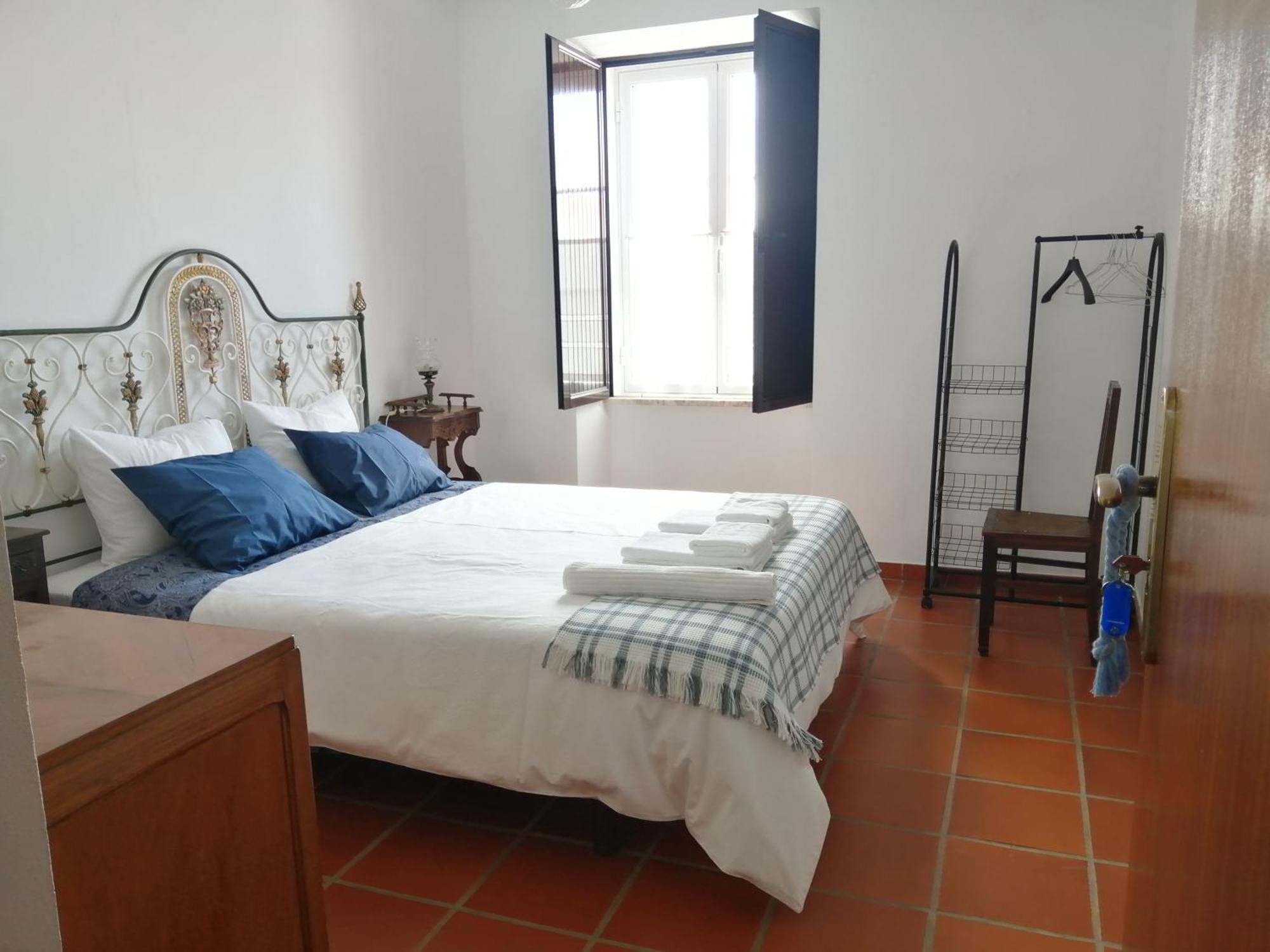 Alcova Da Villa 维迪盖拉 外观 照片