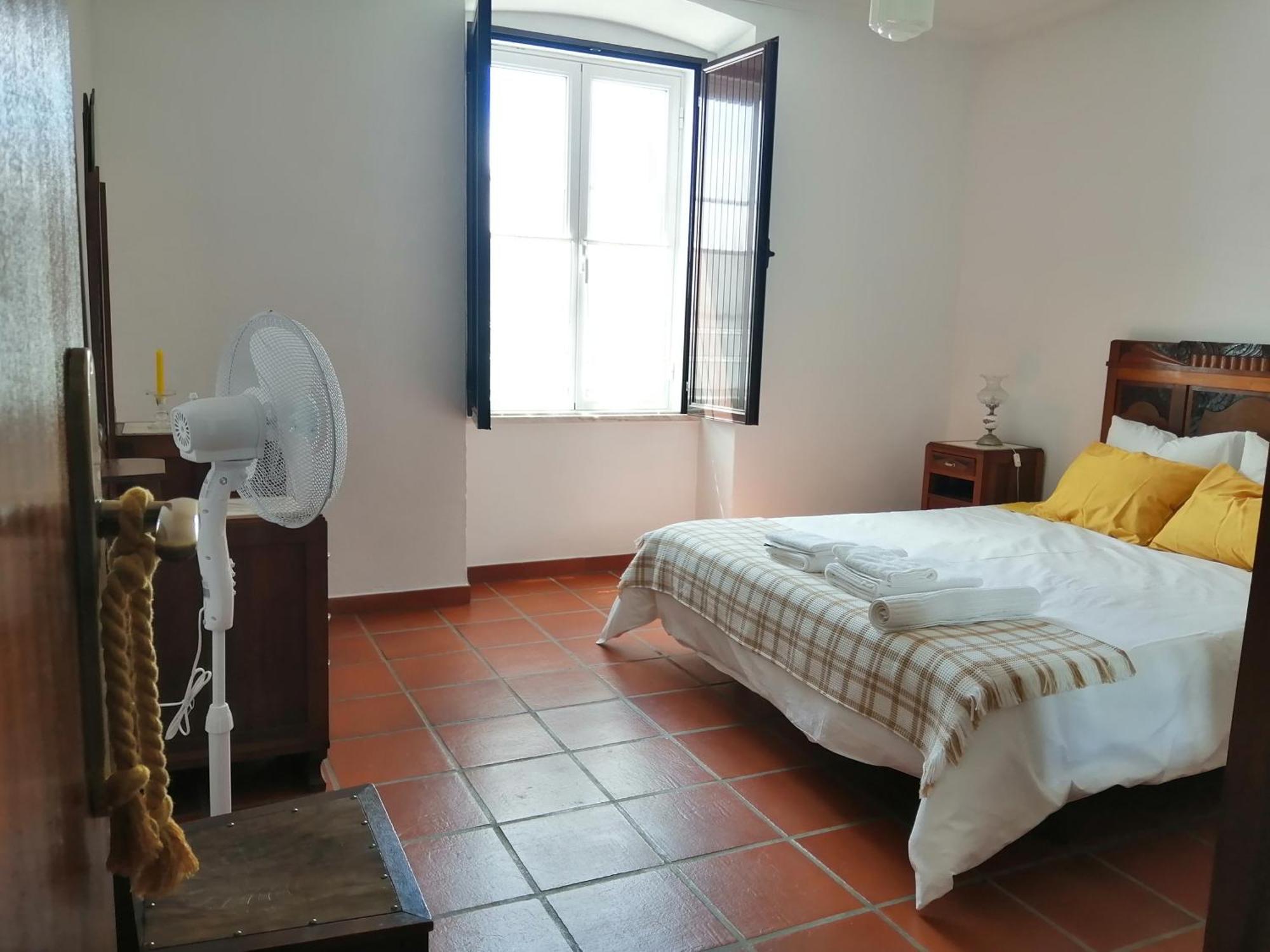 Alcova Da Villa 维迪盖拉 外观 照片