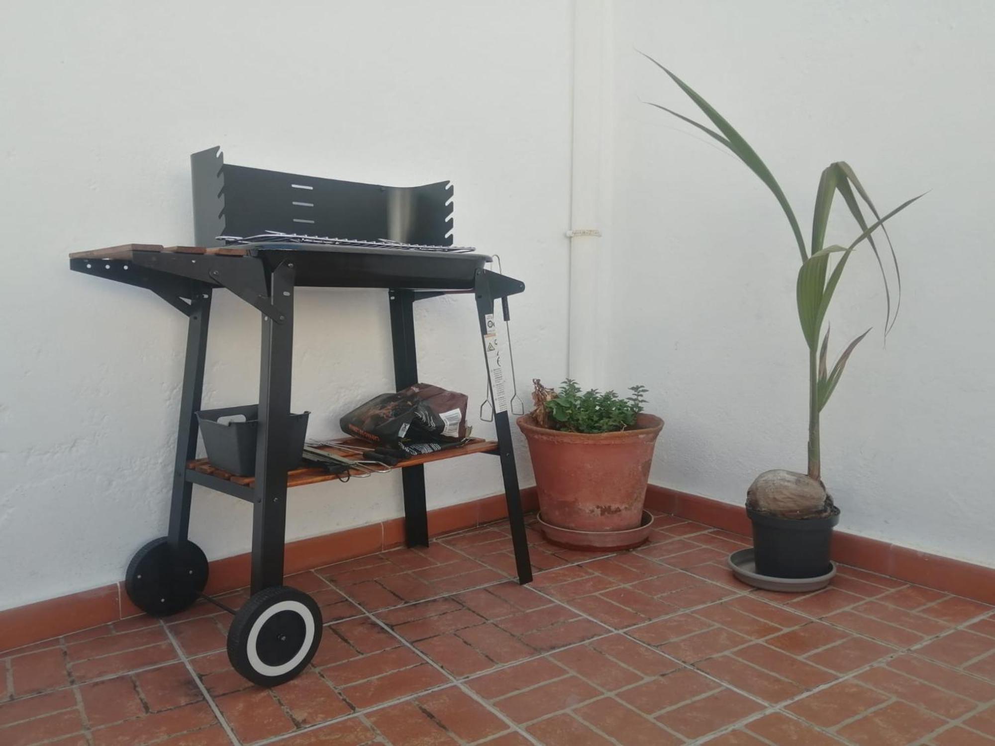Alcova Da Villa 维迪盖拉 外观 照片